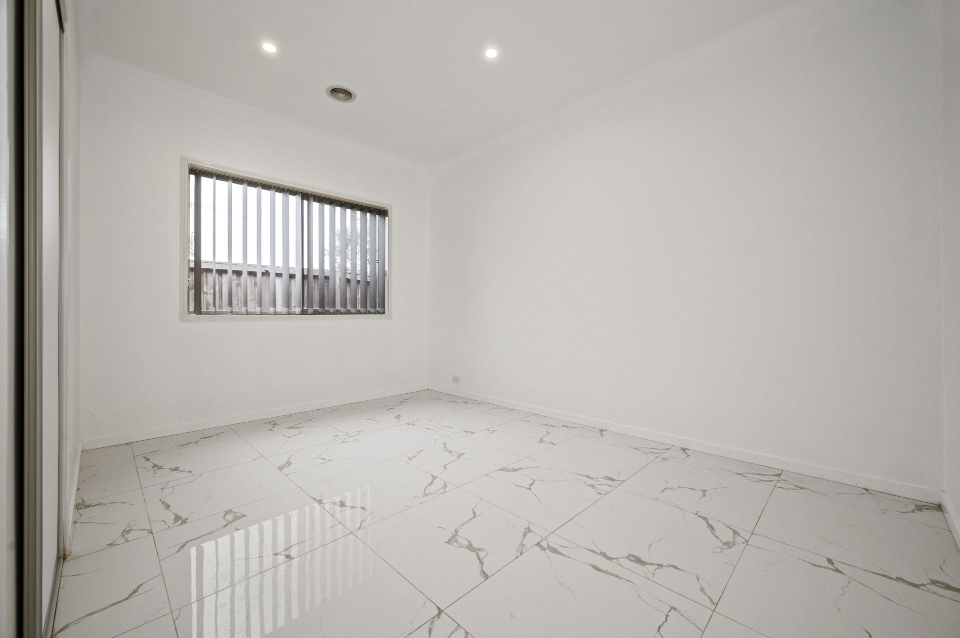 Immaculate 4 bedroom home!