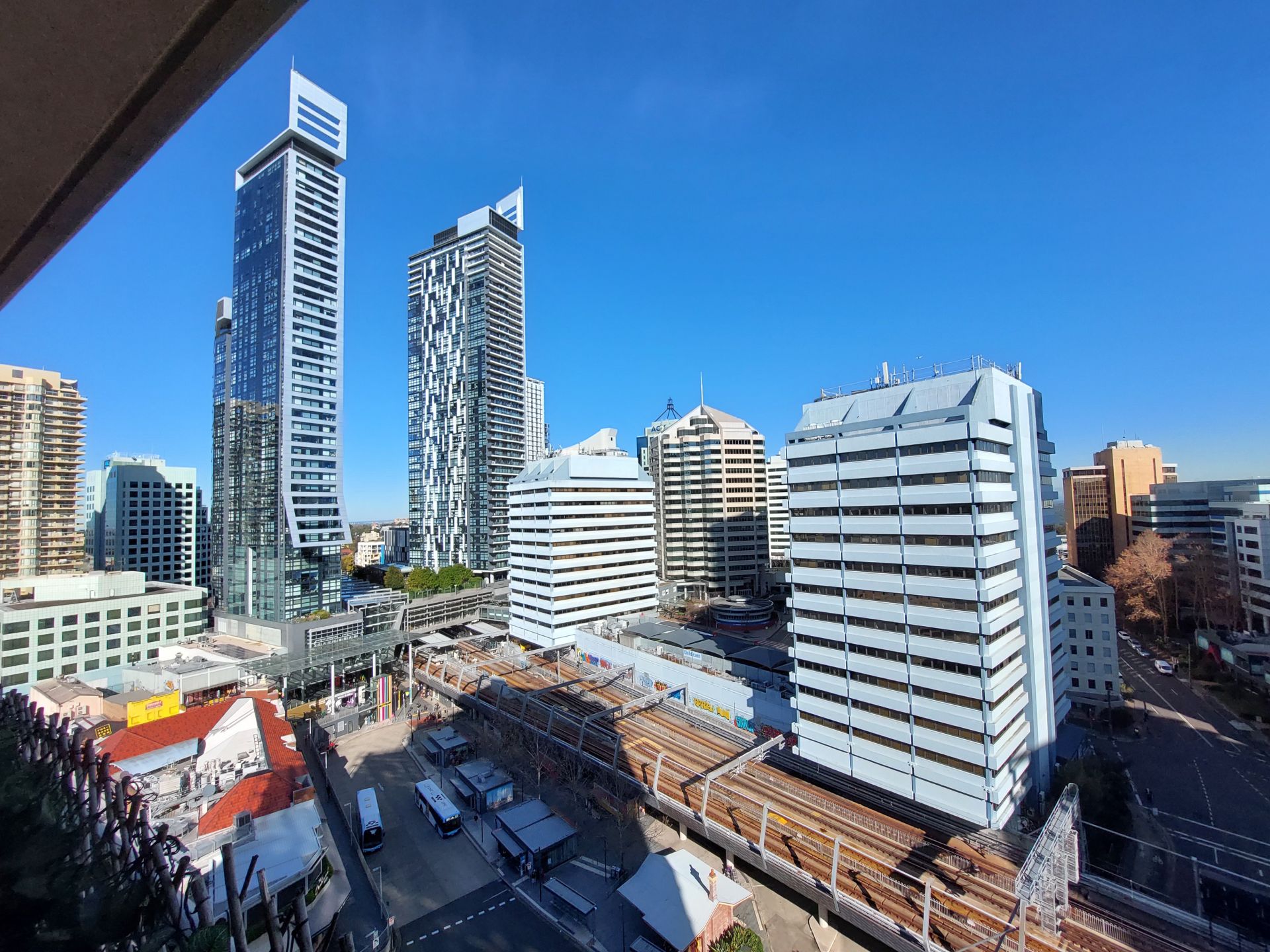 1709/2A Help Street, Chatswood Loyal Property Chatswood