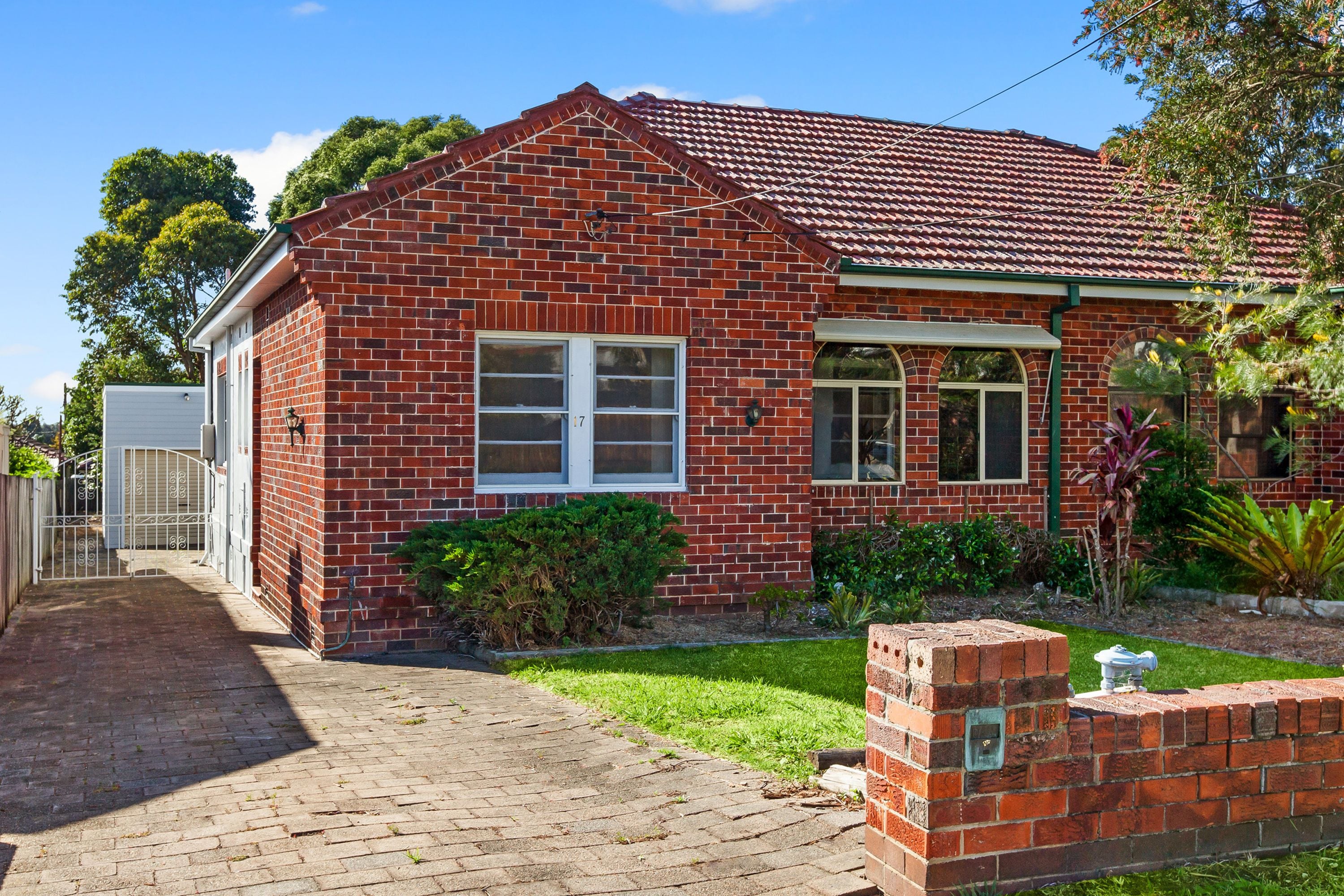 Real Estate For Sale 17 David Street Concord , NSW