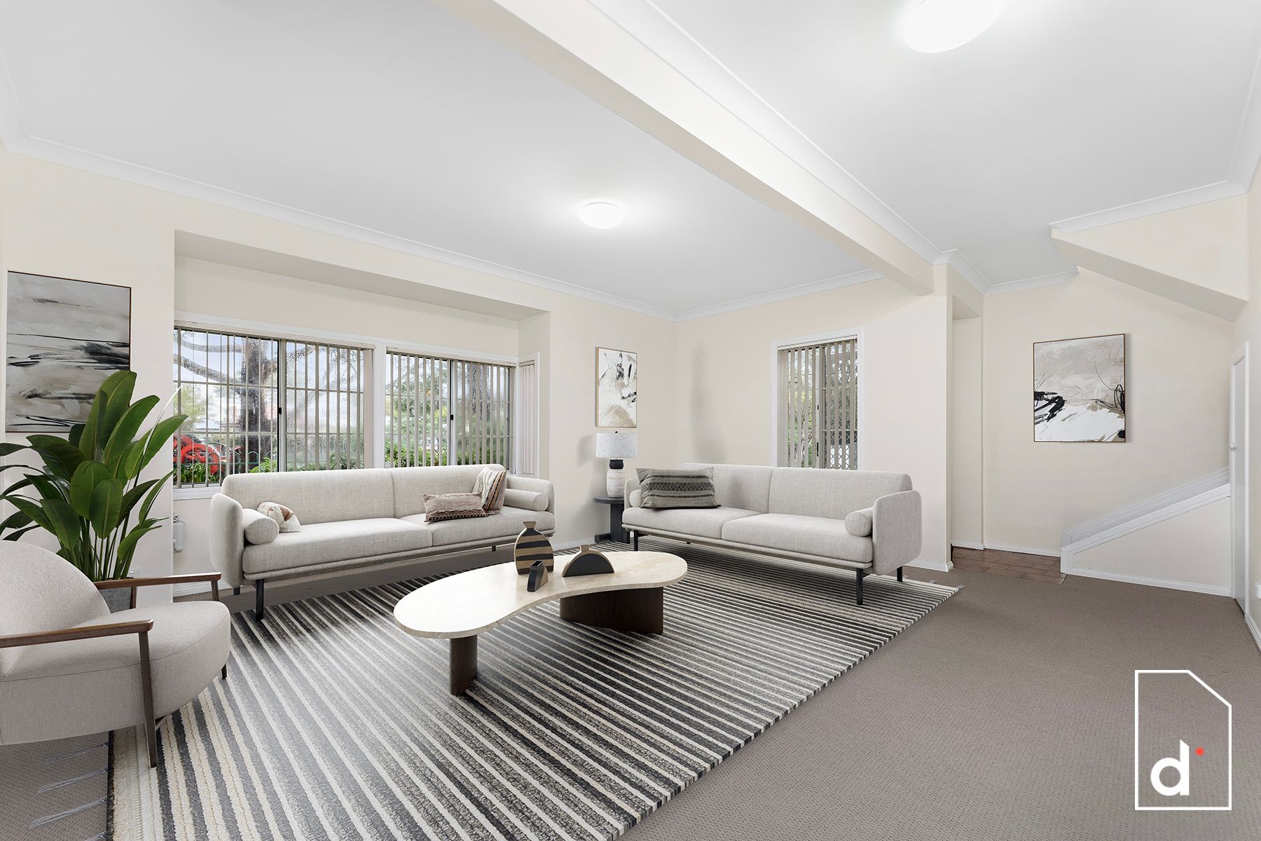 1/68 Underwood Street, Corrimal NSW