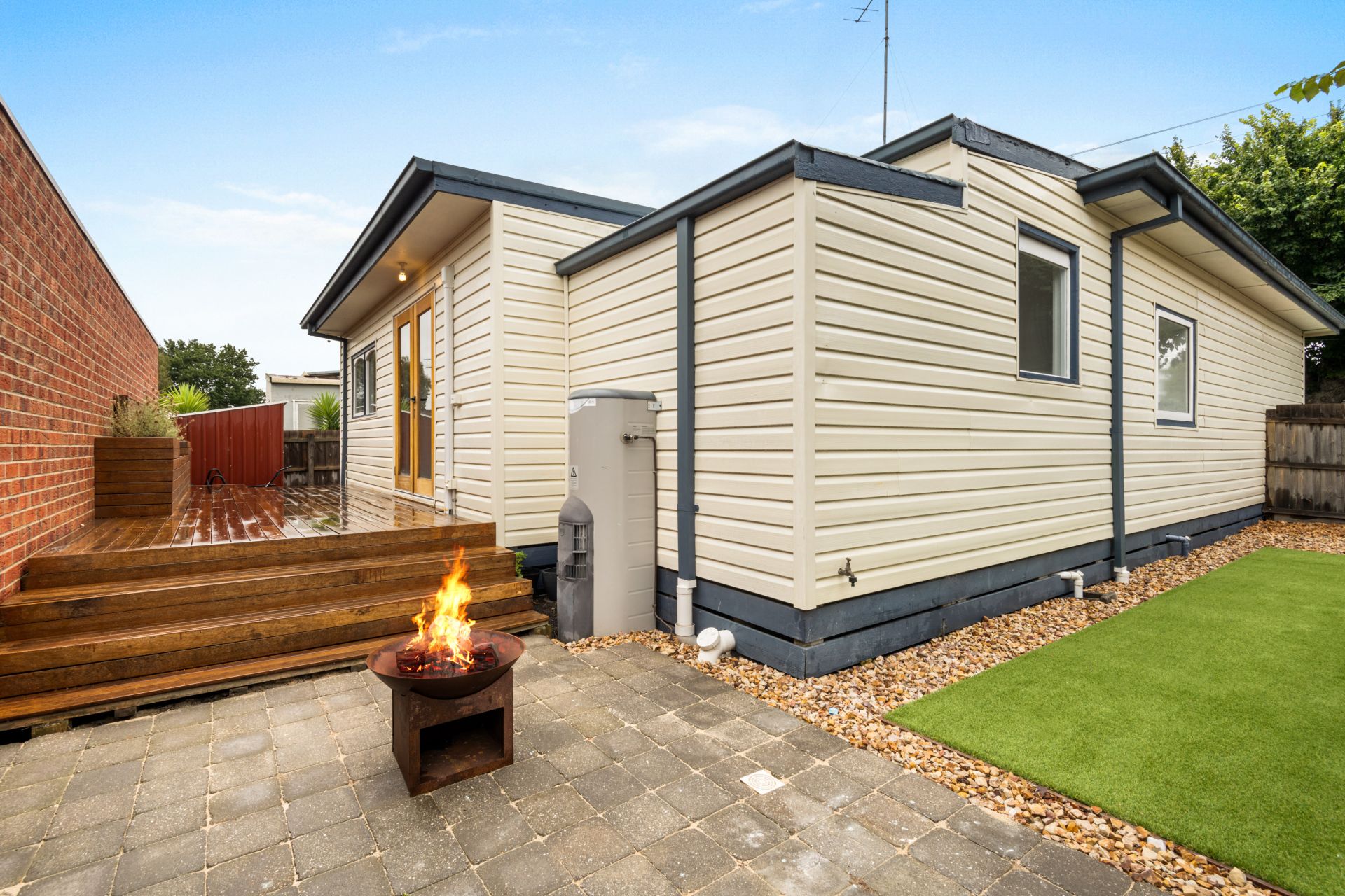 1/60 High Street, Drysdale Neville Richards Real Estate