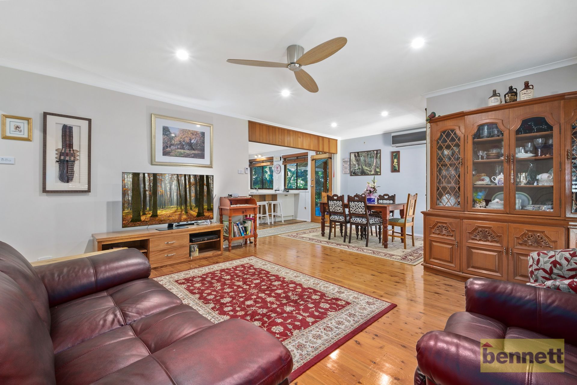 19A Monti Place, North Richmond - Thumbnail 4