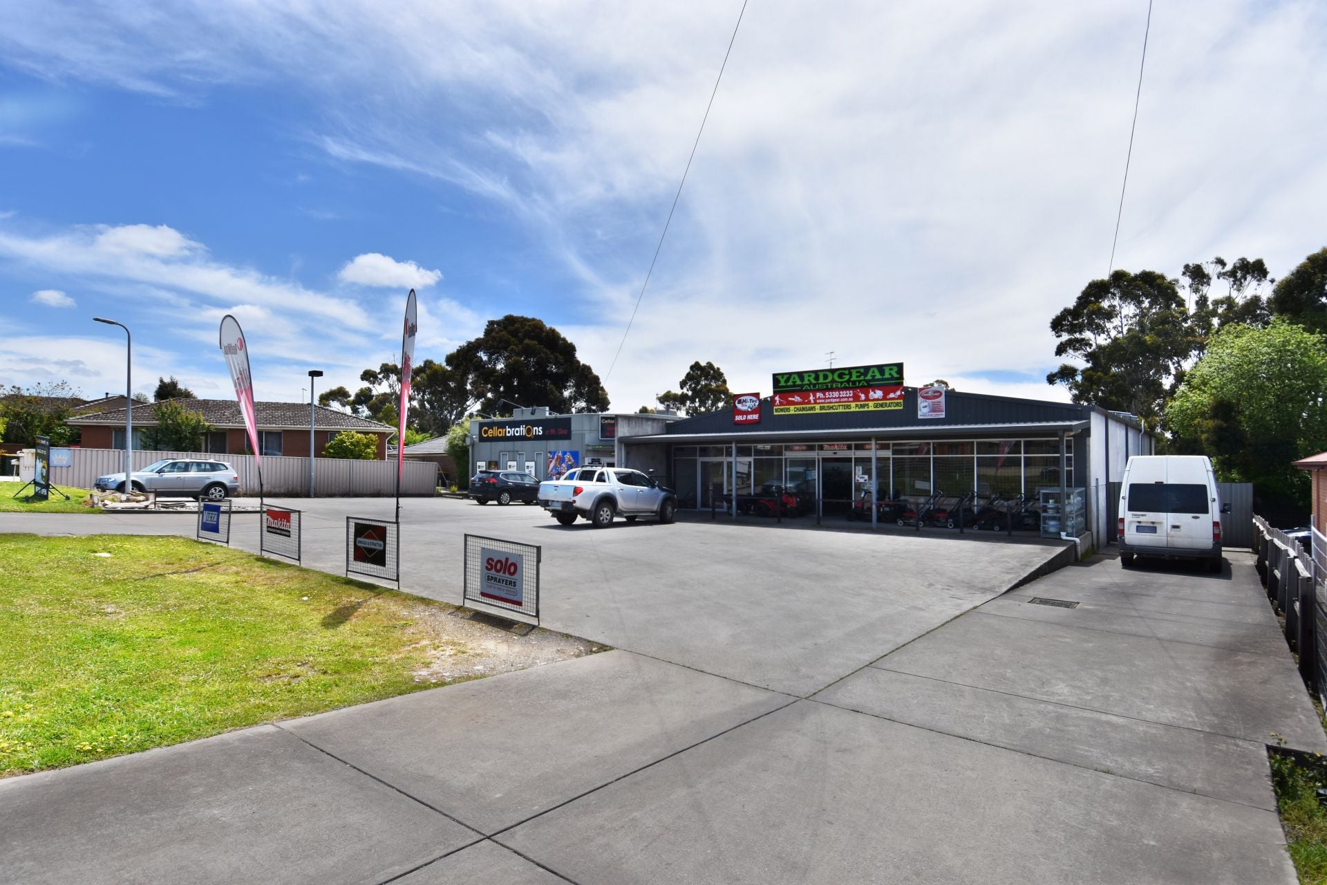 12 Whitehorse Road, Mount Clear, Mount Clear - Thumbnail 4