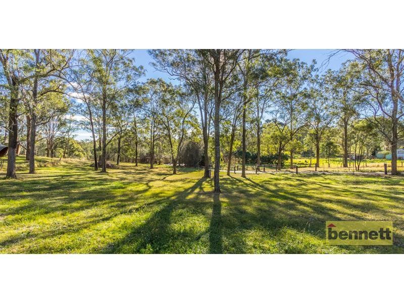 160 Old Pitt Town Road, Box Hill - Thumbnail 4