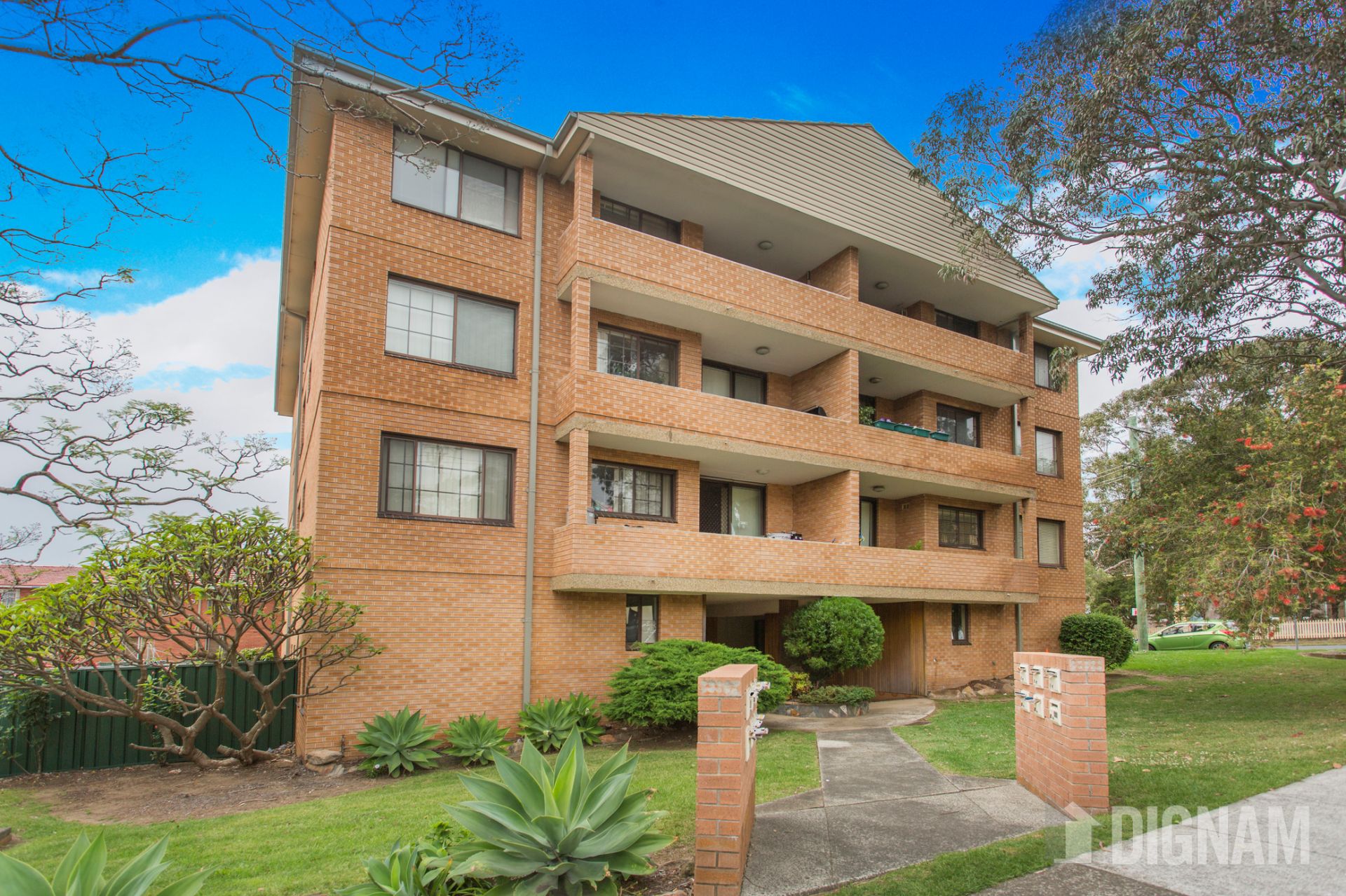 8/70-74 Smith Street, Wollongong NSW