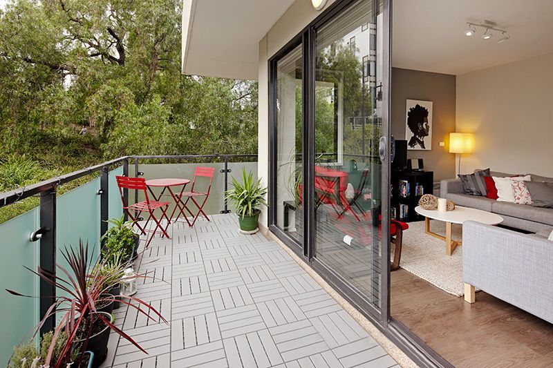 203/72 Altona Street Kensington VIC, Kensington - Thumbnail 6