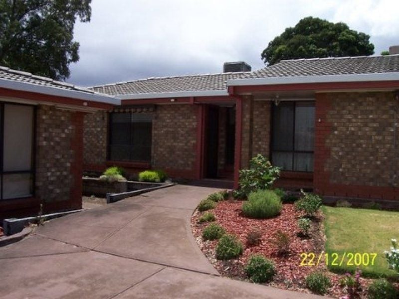 4/5 CARTER STREET Ridgehaven 5097