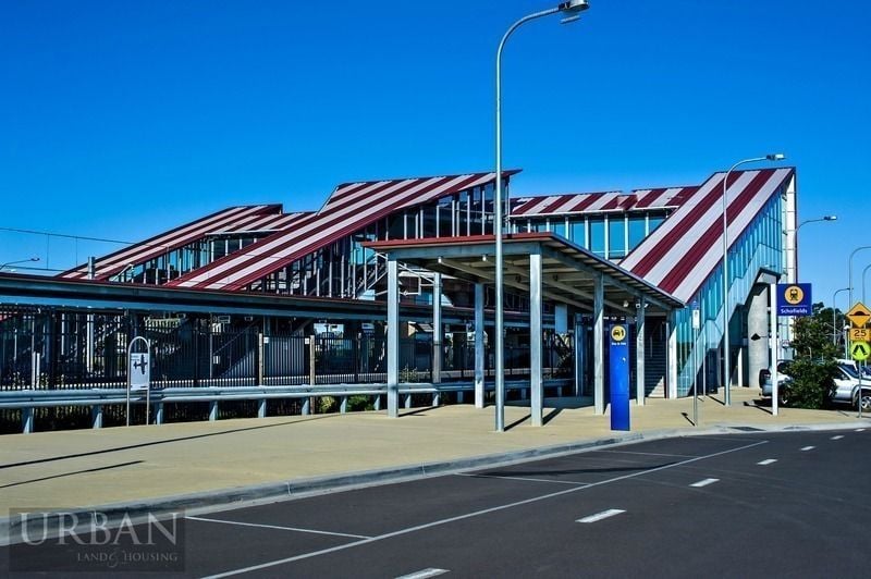 Colebee Lot 1936 Toledo Street | Stonecutters Ridge