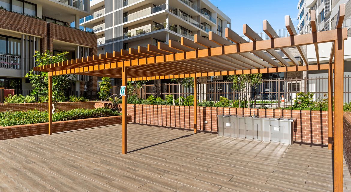 Rouse Hill 34/32 Civic Way
