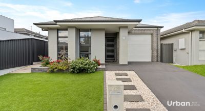 Leppington, 22 Promise Avenue
