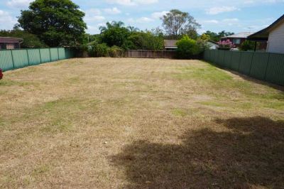 12 Hume Crescent, Werrington