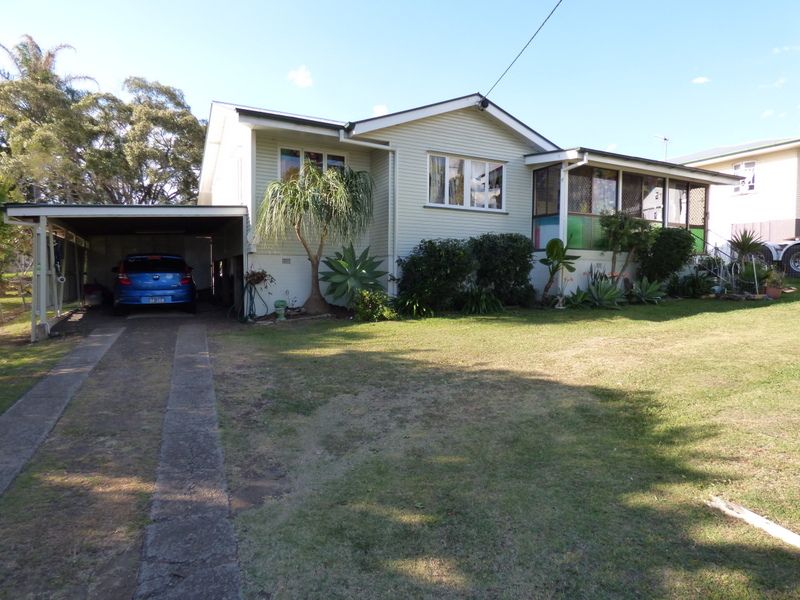 Real Estate For Sale 49 Coronation Drive Boonah , QLD