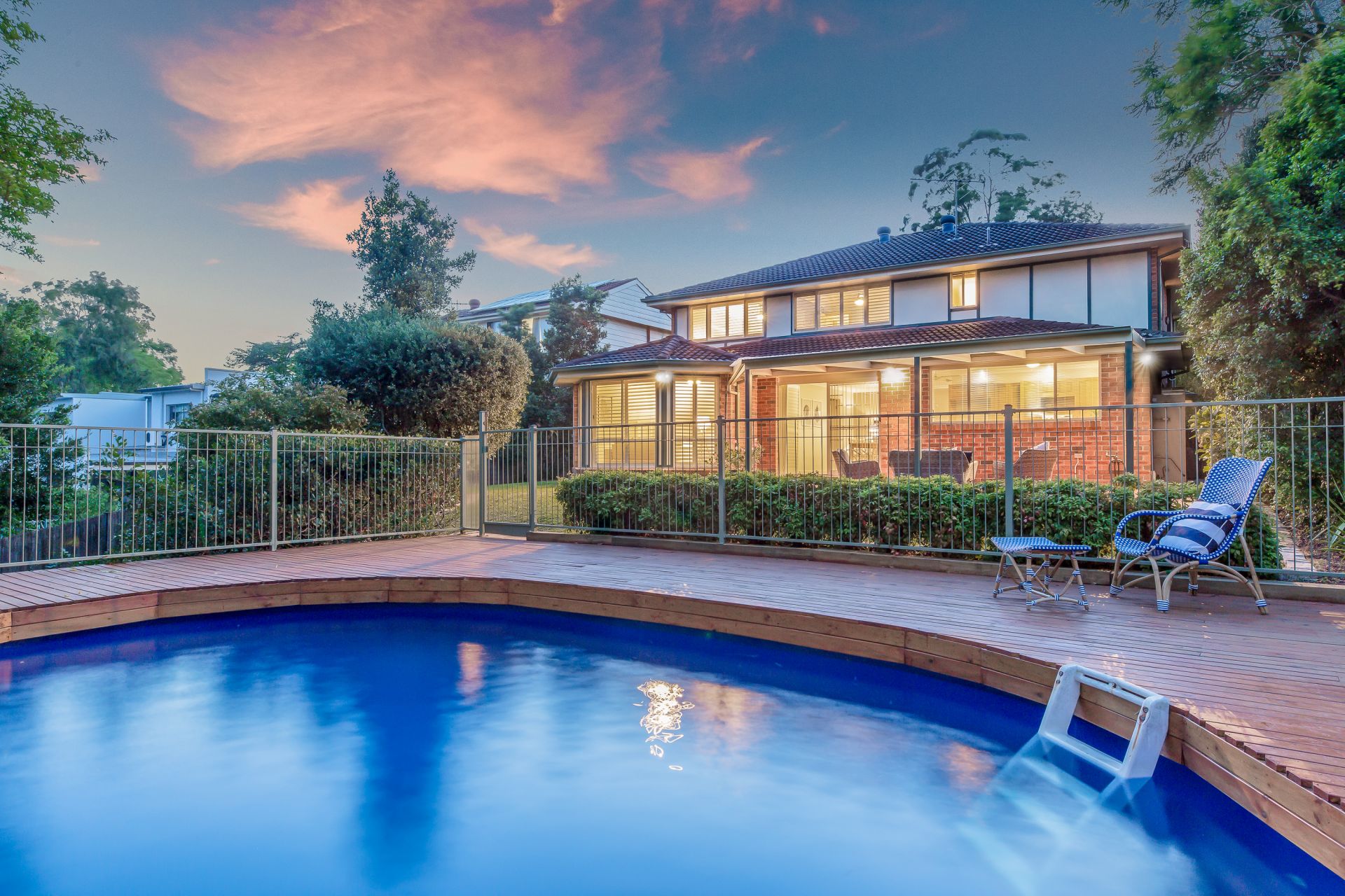 Real Estate For Sale 6 Allerton Road Beecroft , NSW