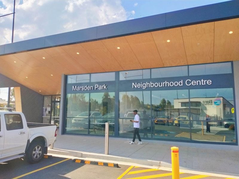 66 Dunlin Circuit, Marsden Park