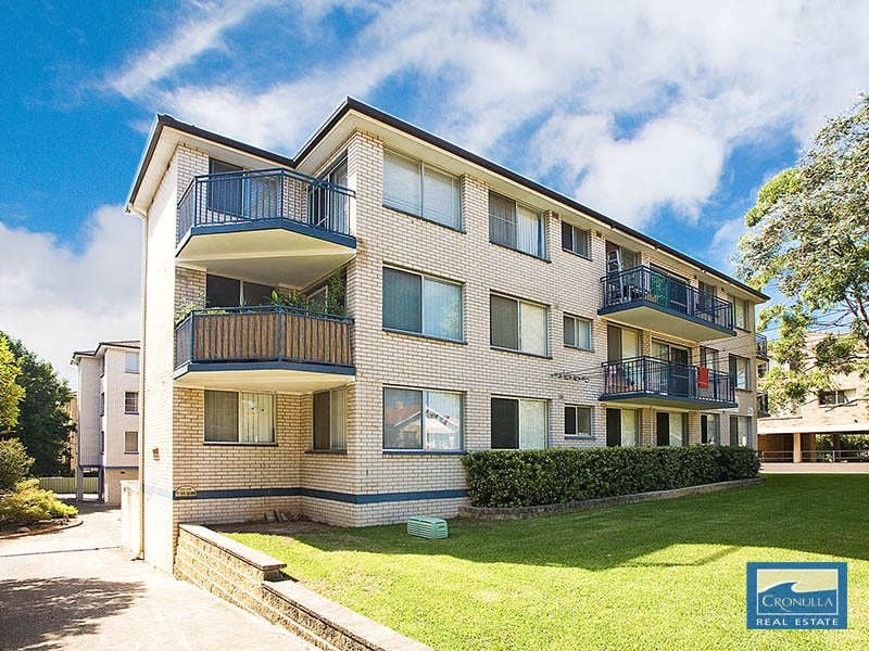 17/72 Kurnell Road