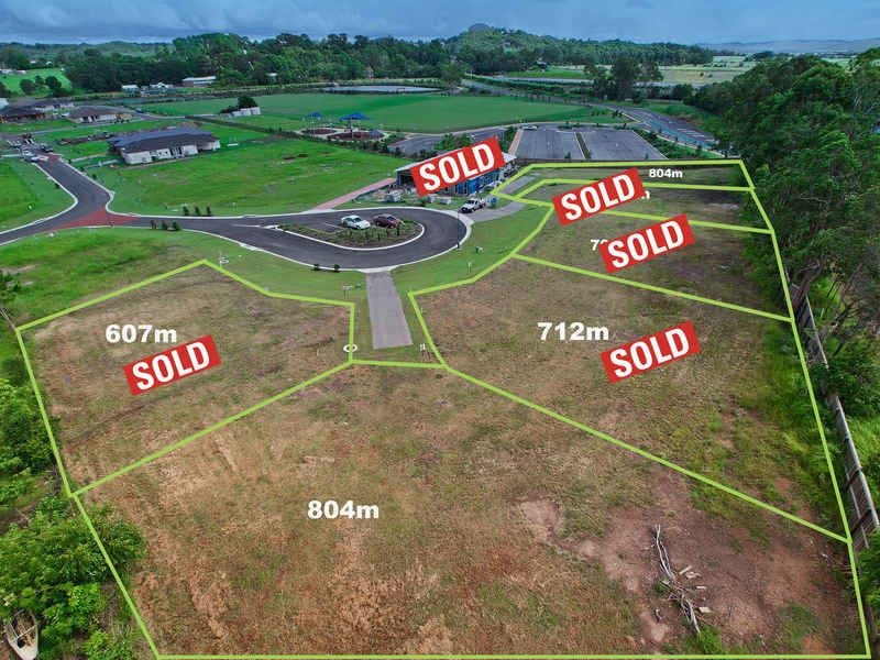 Lot 5 Deepwater Close BLI BLI QLD, Bli Bli - Thumbnail 4