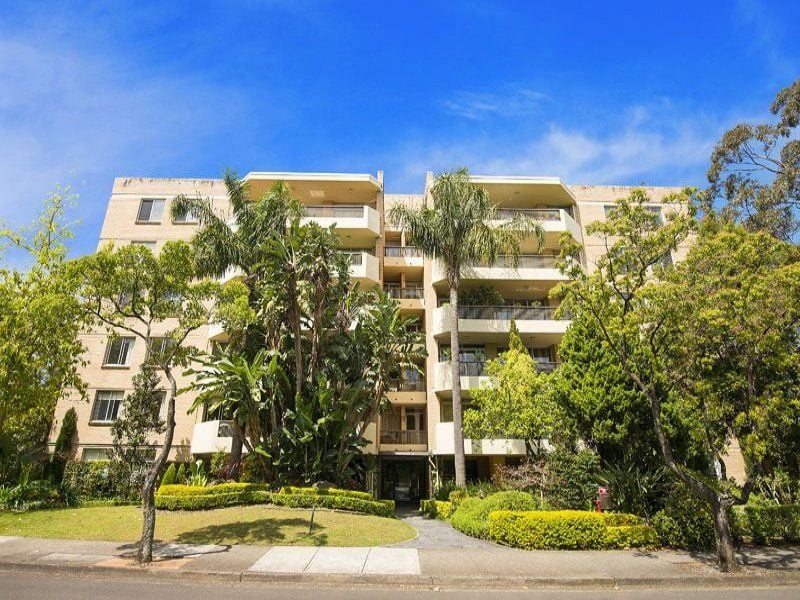 12/37 Barry Street NEUTRAL BAY NSW, Bay - Thumbnail 5