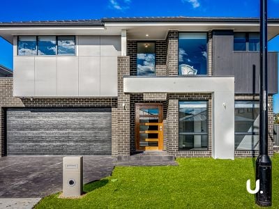 Marsden Park, 37 Donnelly Street