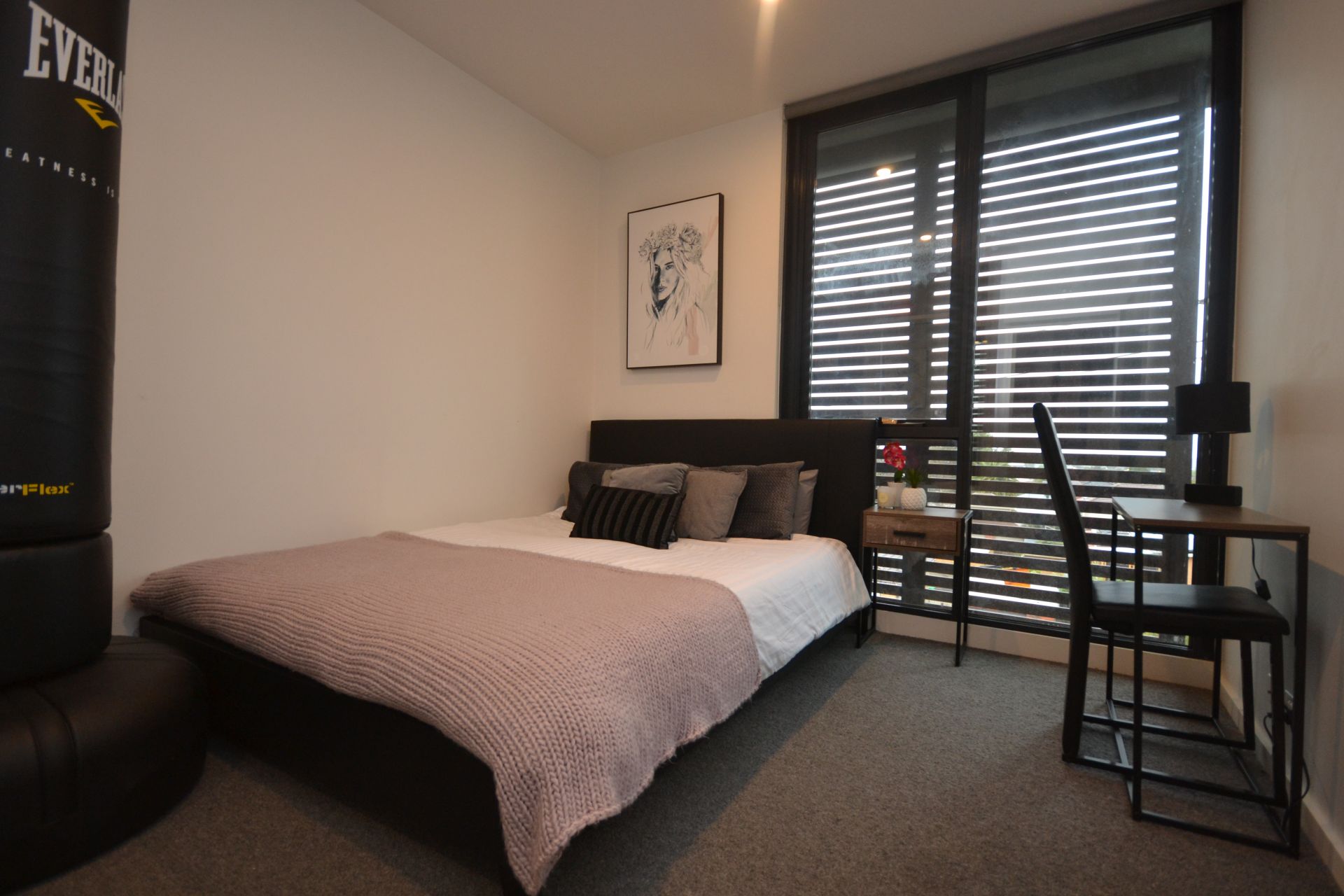 PRIME PRESTON LIVING WITH UNINTERRUPTED VIEWS