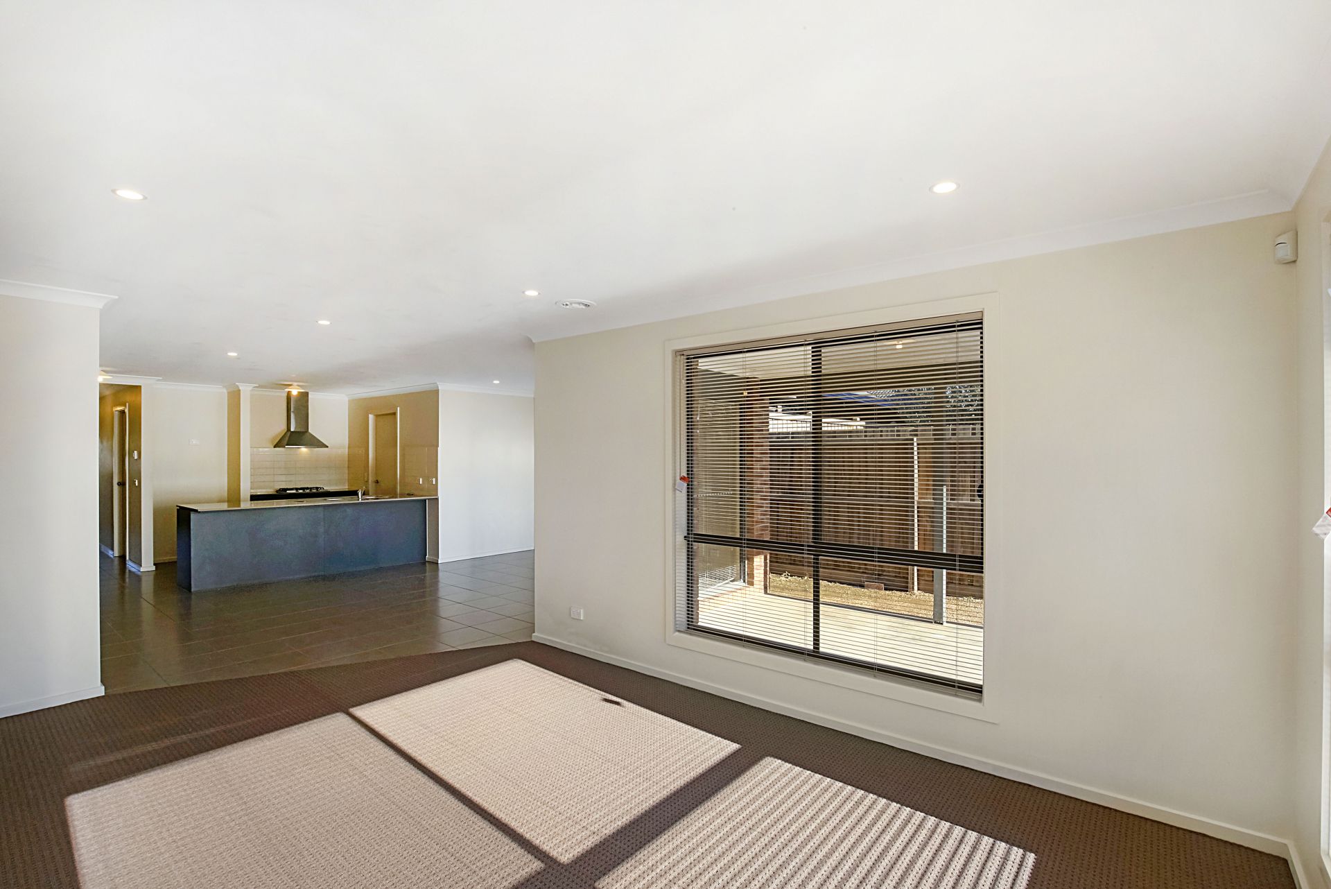 INDULGE IN A MODERN LIFESTYLE