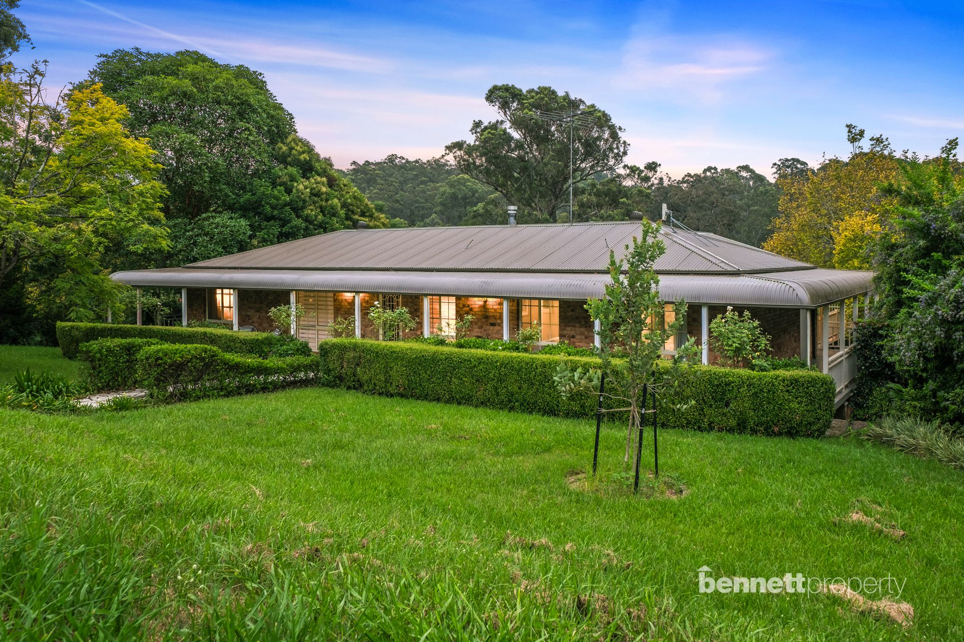 29 Diamond Hill Drive, Kurrajong Hills - Thumbnail 3