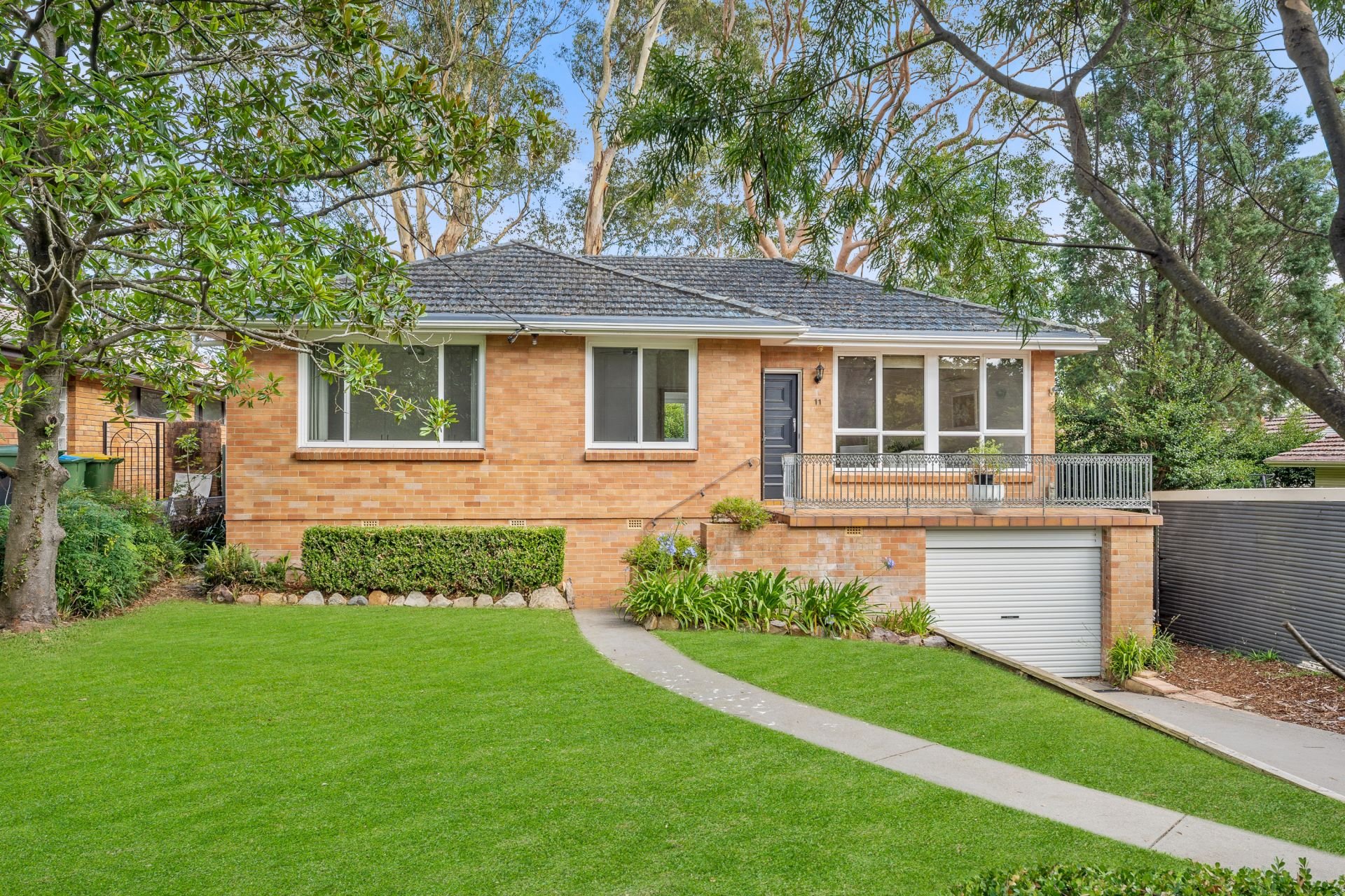 11 Wallalong Crescent, West Pymble Lorimer Estate Agents