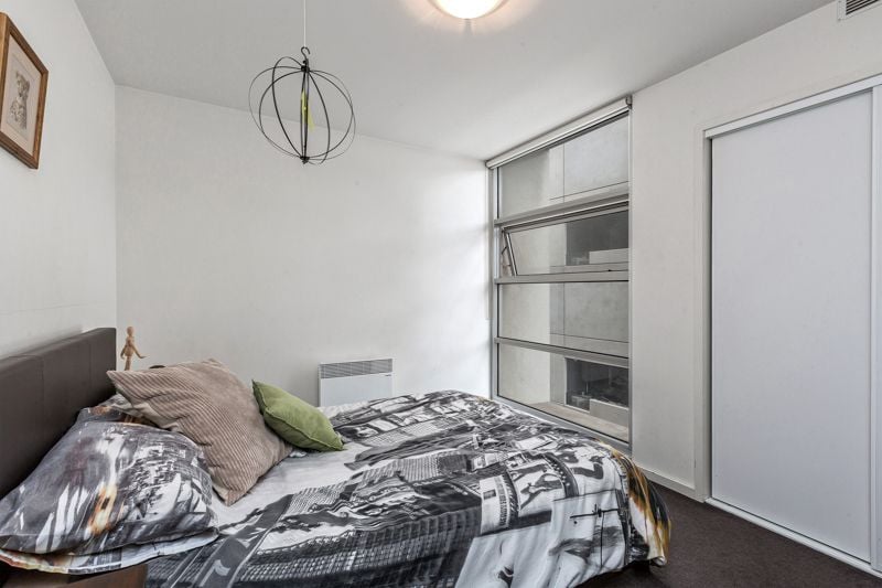 404/250 Barkly Street, Footscray - Thumbnail 7