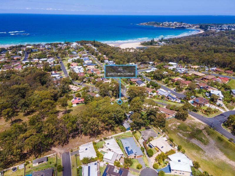 Woolgoolga Office Cardow Partners Property