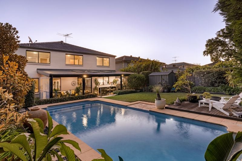 11 Turner Avenue, Concord