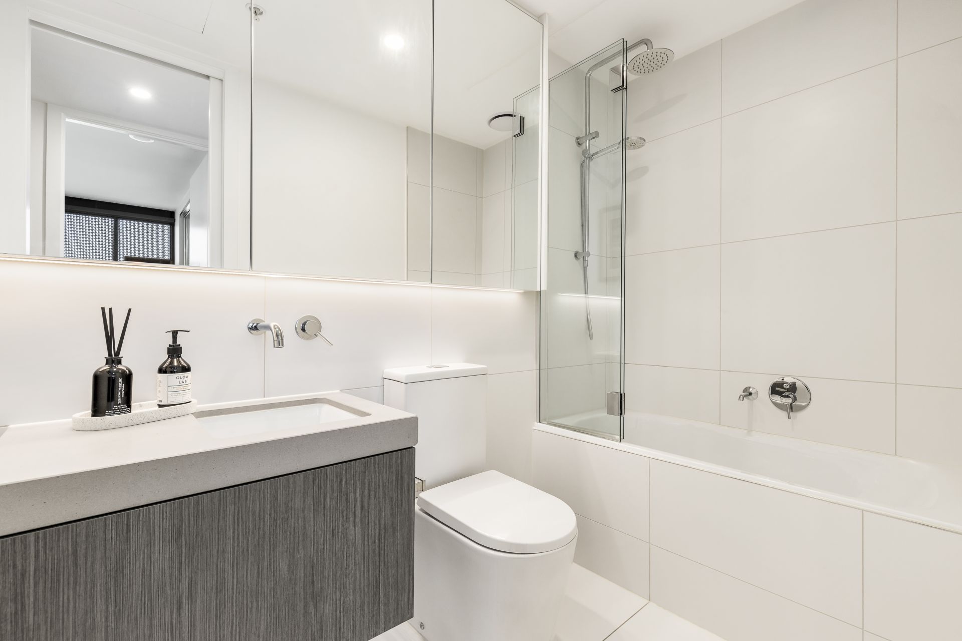 Prime Abbotsford Living