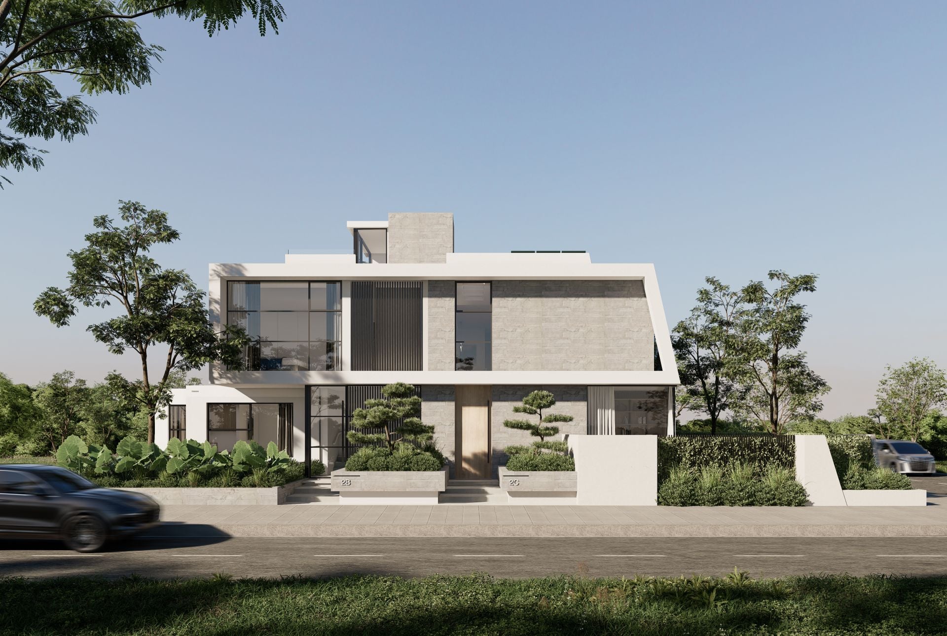 2b Dawson Avenue, Brighton - Thumbnail 2