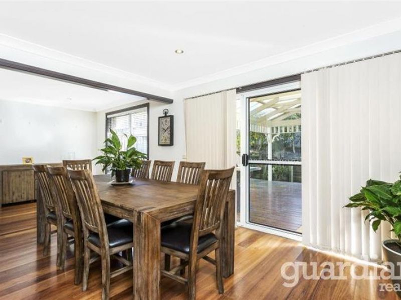 20 Barrington Drive DURAL NSW, Dural - Thumbnail 8