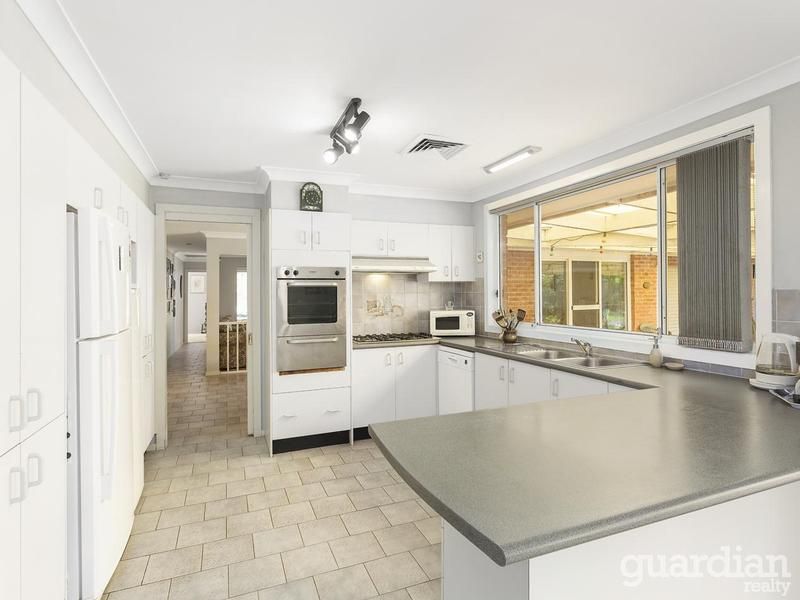 1539 Old Northern Road GLENORIE NSW, Glenorie - Thumbnail 5