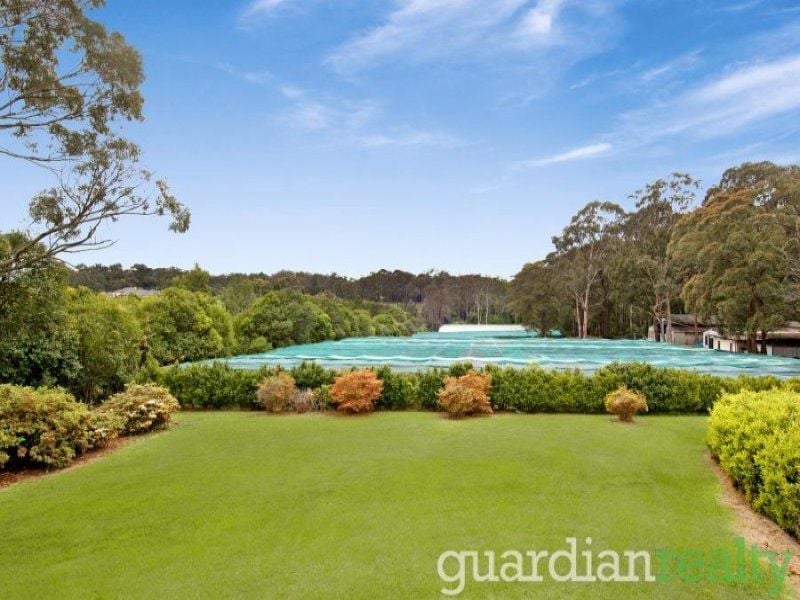 1039 Old Northern Road DURAL NSW, Dural - Thumbnail 2