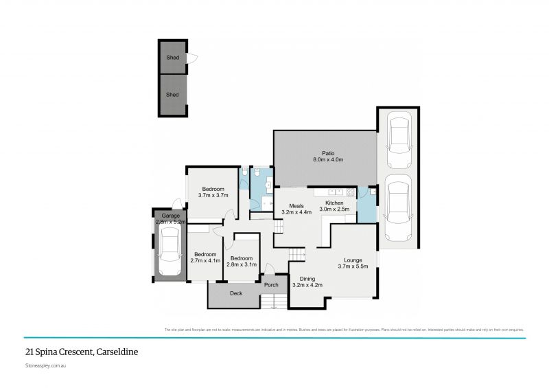 Lowset gem in great location