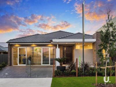 Marsden Park, 14 Milford Street