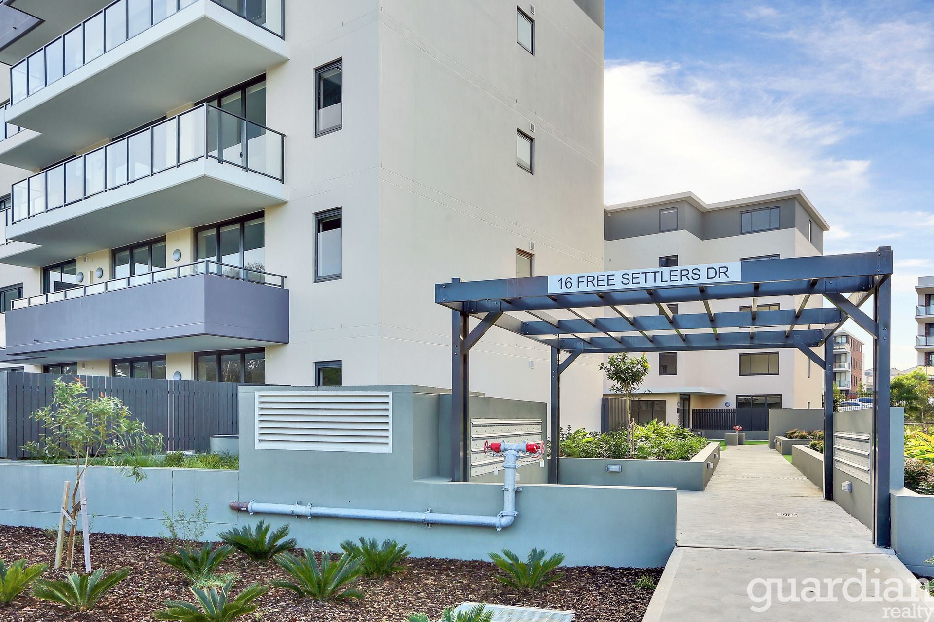 G24/16 Free Settlers Drive Kellyville NSW, Kellyville - Thumbnail 5