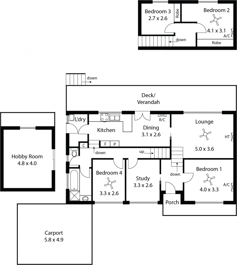 41 Flinders Drive Valley View 5093