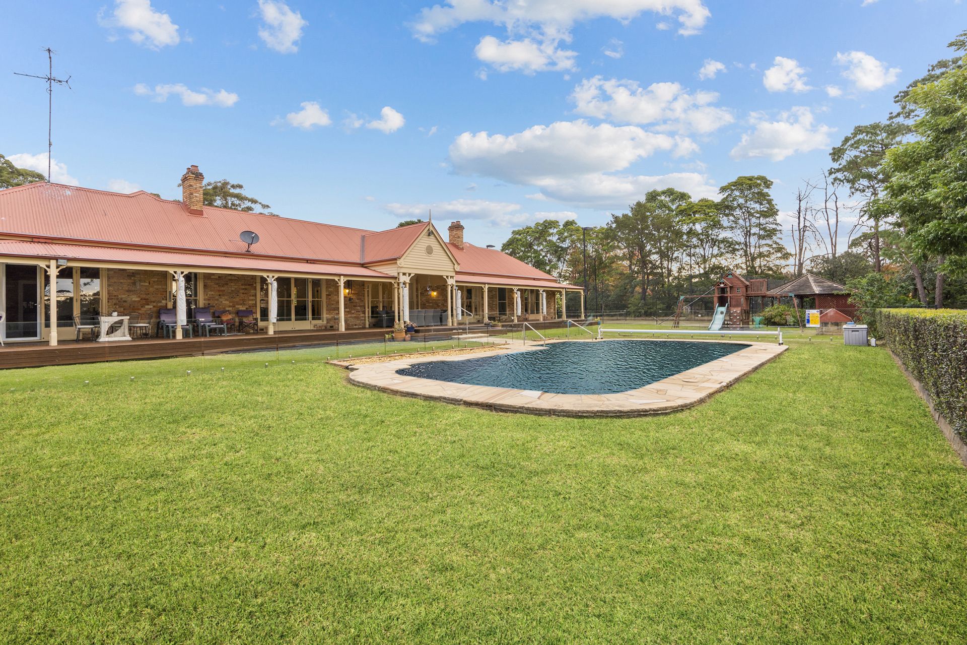 5 Wyoming Road Dural NSW, Dural - Thumbnail 8