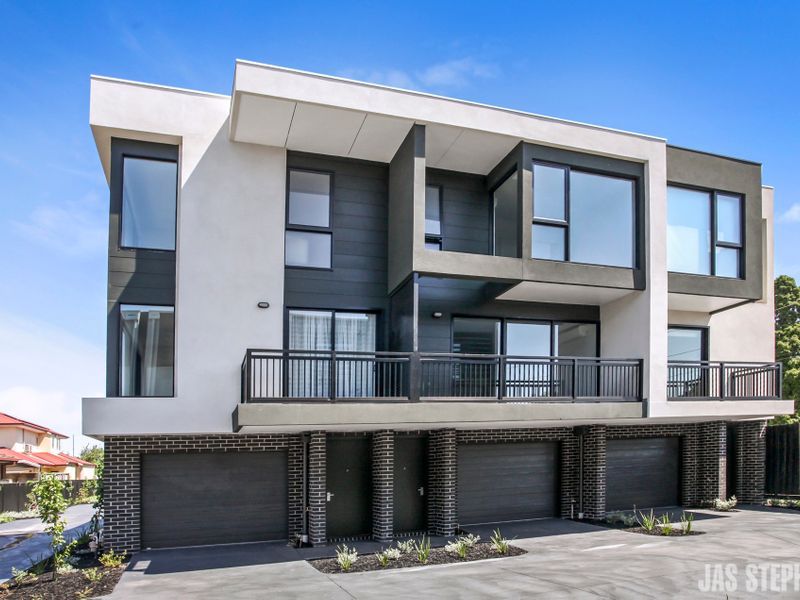 9/66 Wilson Street Yarraville VIC, Yarraville - Thumbnail 3