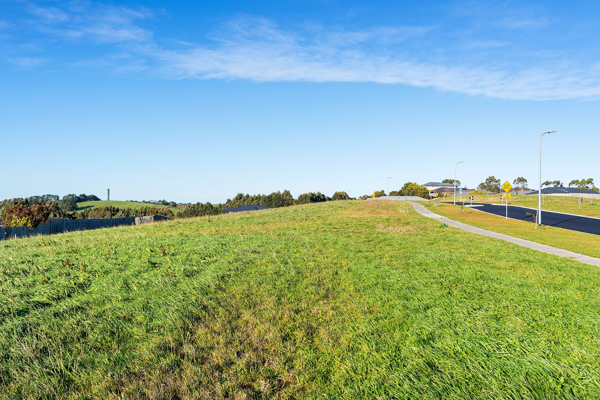 Lot 168/51 Isabella Boulevard, Korumburra VIC 3950