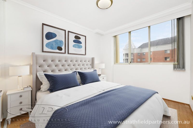 117/20-34 Albert Road, Strathfield, Strathfield - Thumbnail 8