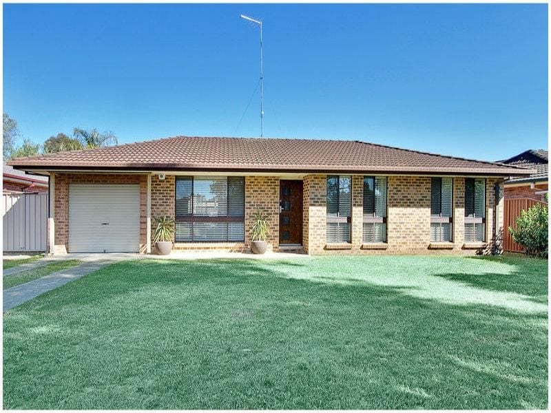6 Wilbow Place, Bligh Park - Thumbnail 2