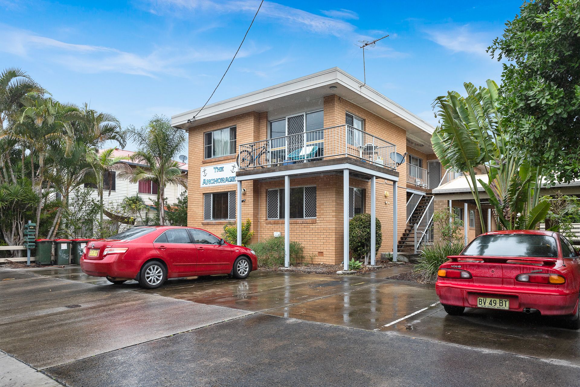 1/25 Beech Street, Evans Head NSW 2473