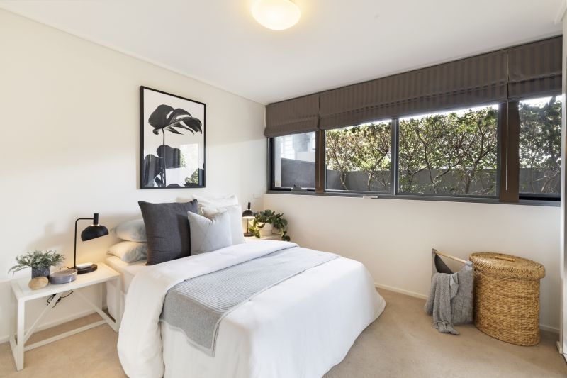 106/14 Griffin Place, Glebe