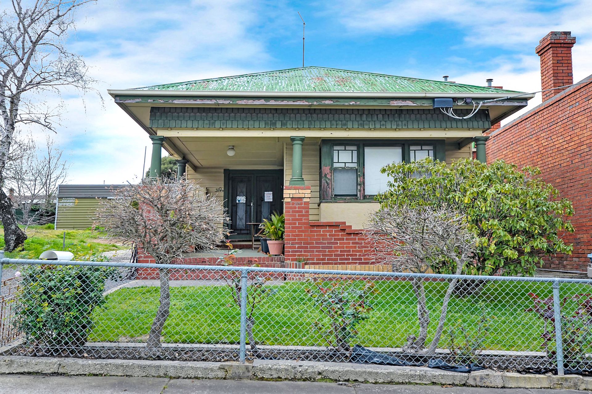 310-312 Doveton Street North Soldiers Hill VIC, Soldiers Hill - Thumbnail 2