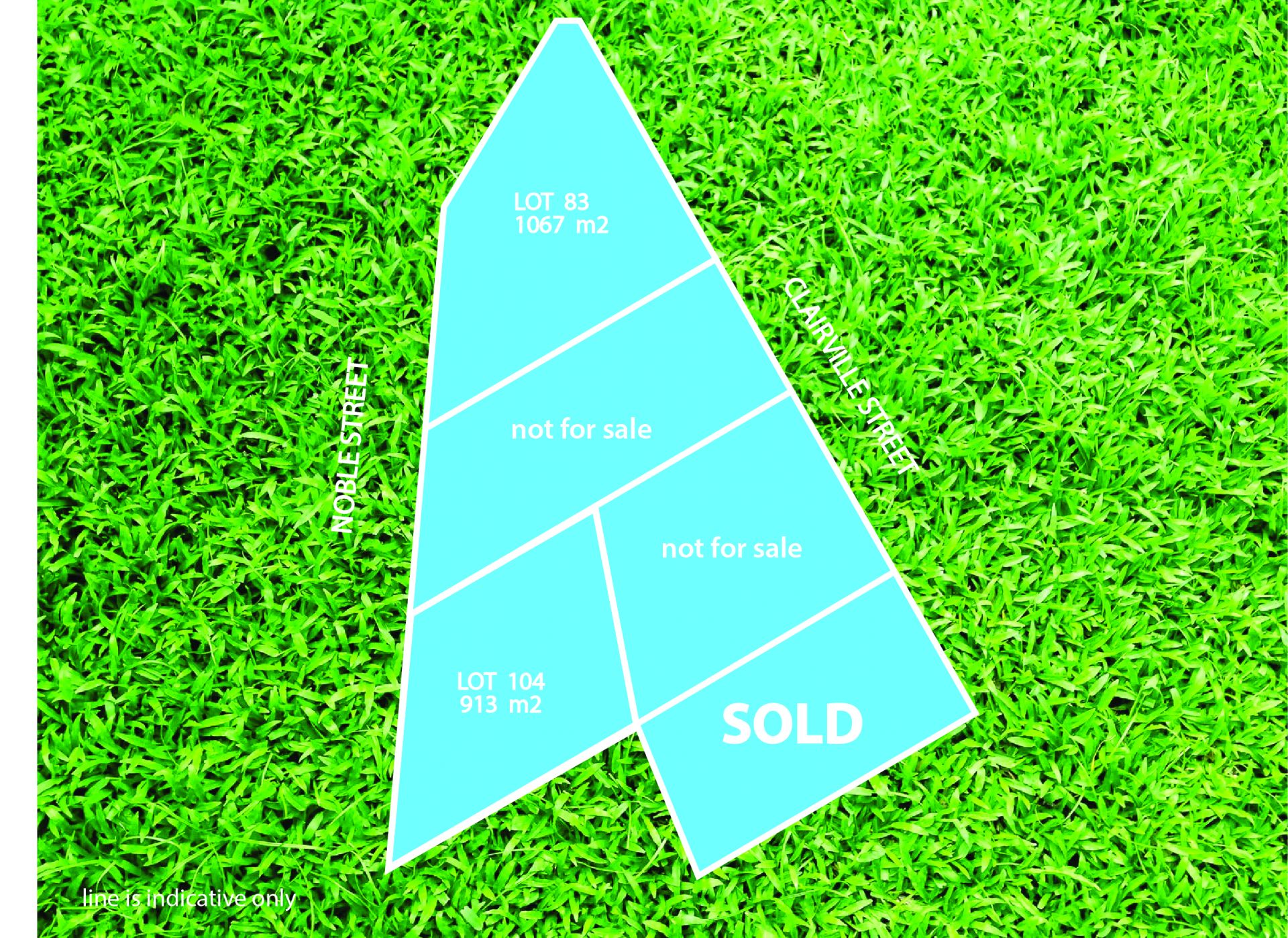 Lot 104 Noble  Street, Anglesea - Thumbnail 5