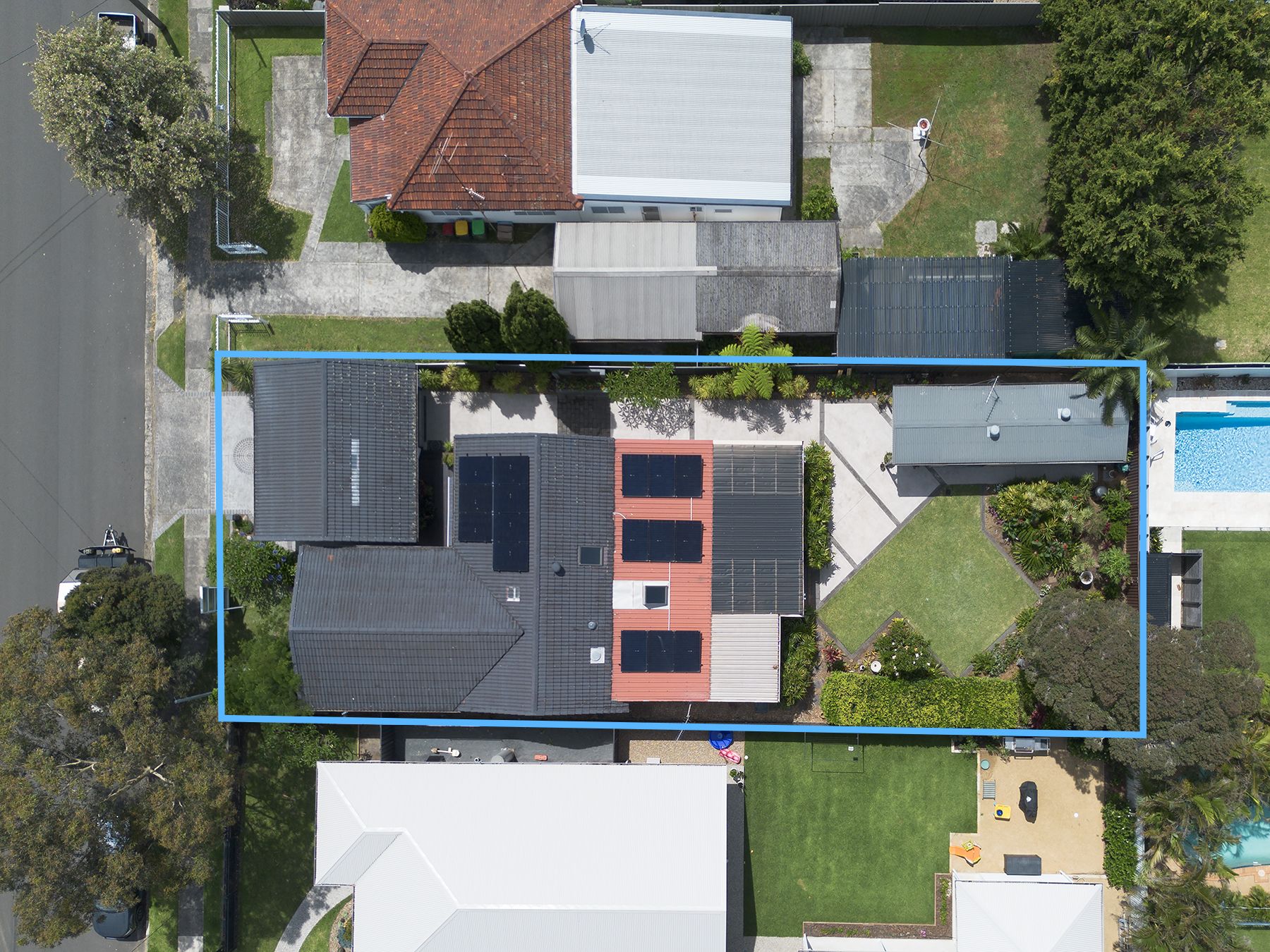 35 Murranar Road, Towradgi NSW