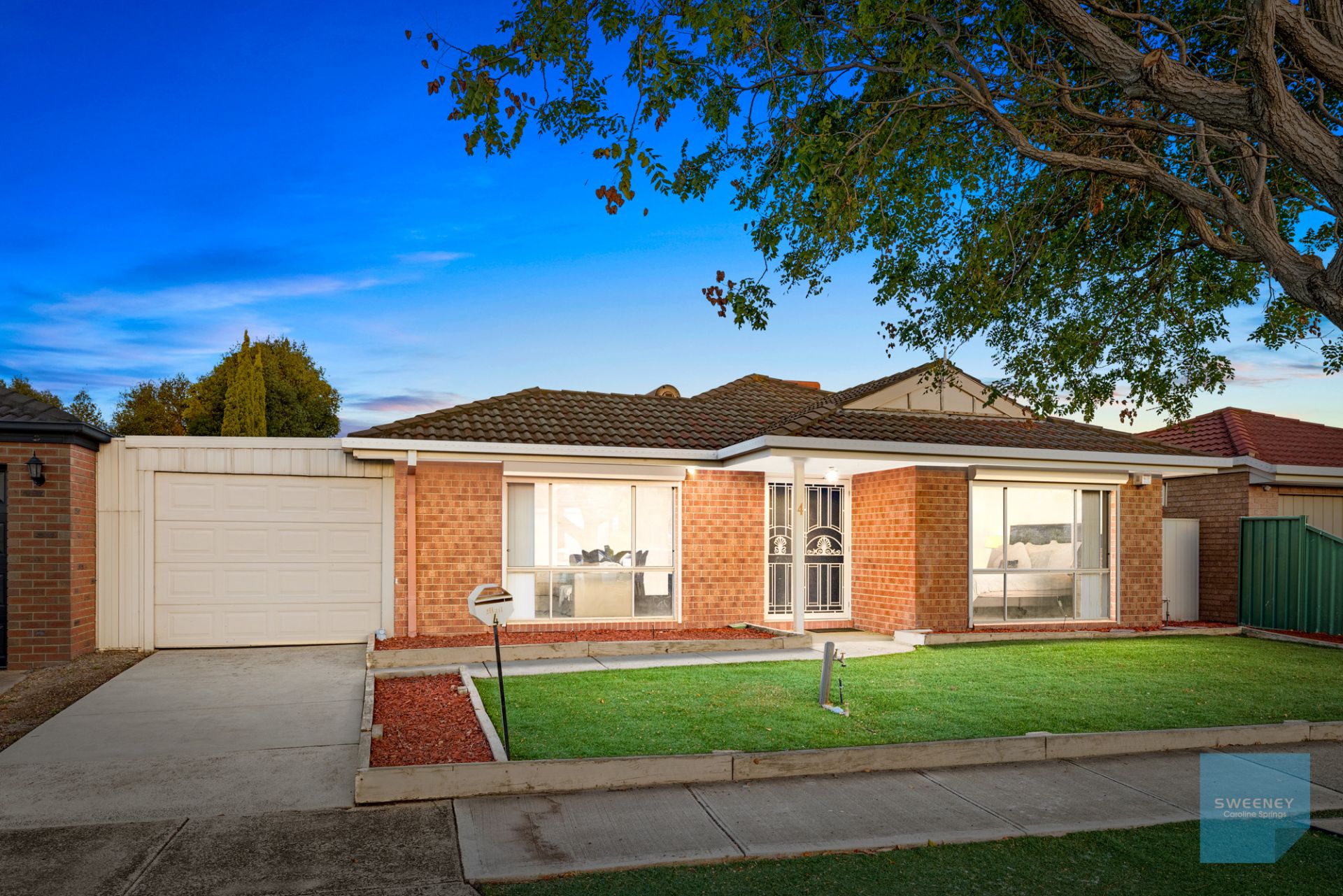 4 Flintoff Avenue, Burnside - Thumbnail 2