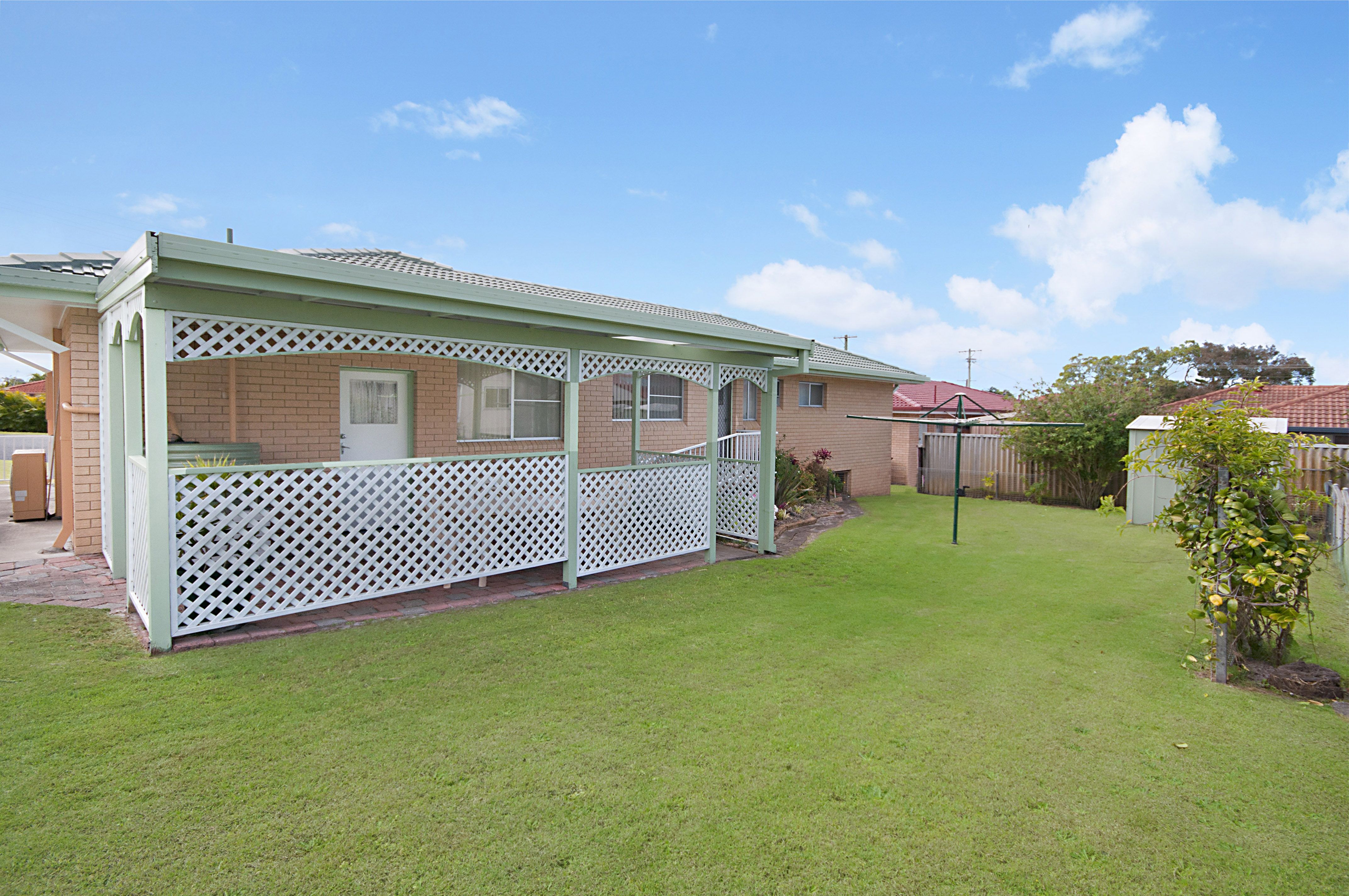 37 Cedar Street, Evans Head NSW 2473